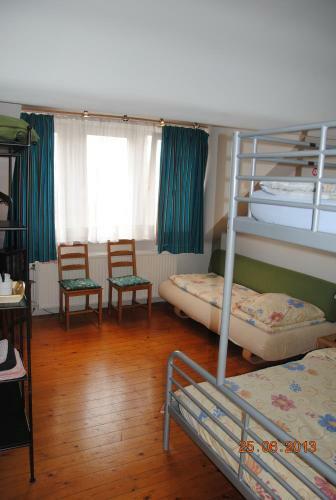 B&B Brussels Bed And Toast