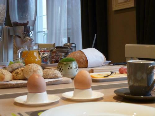 Charmehotel ' T Kruishof
