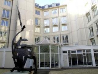 Aparthotel Residence La Source