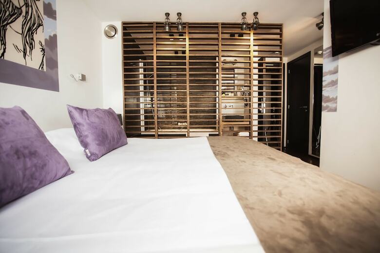 Boutique Hotel Saint-g�ry