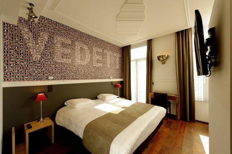 Boutique Hotel Saint-g�ry