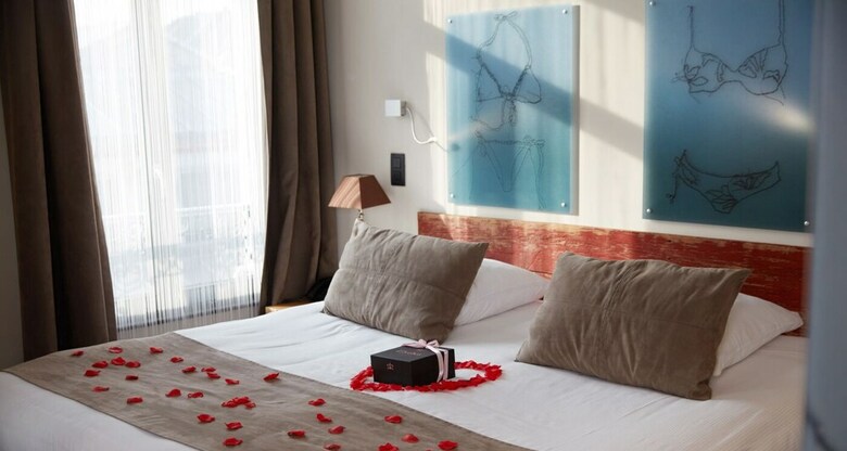Boutique Hotel Saint-g�ry