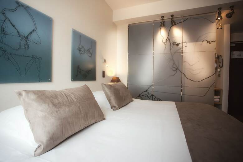 Boutique Hotel Saint-g�ry