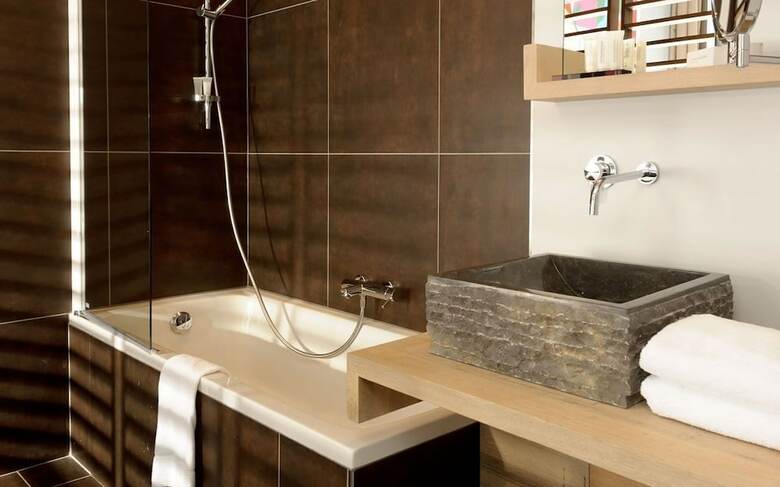 Boutique Hotel Saint-g�ry