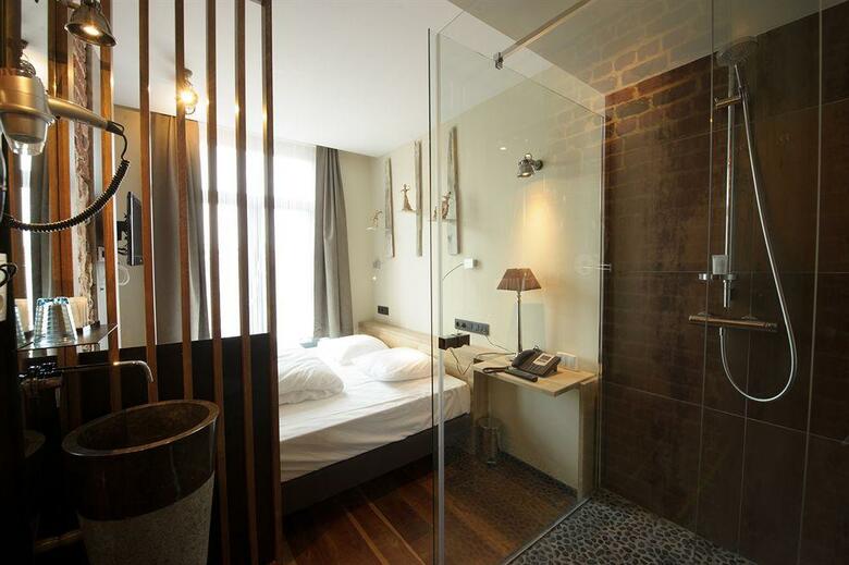 Boutique Hotel Saint-g�ry