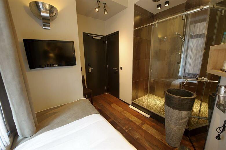 Boutique Hotel Saint-g�ry