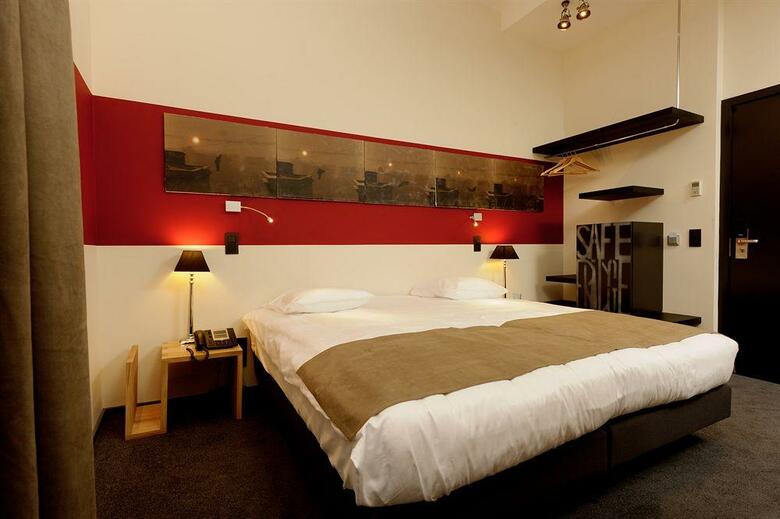 Boutique Hotel Saint-g�ry