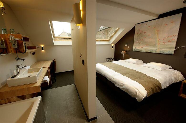 Boutique Hotel Saint-g�ry
