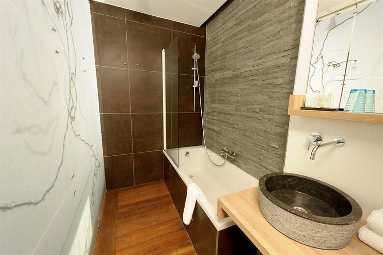 Boutique Hotel Saint-g�ry