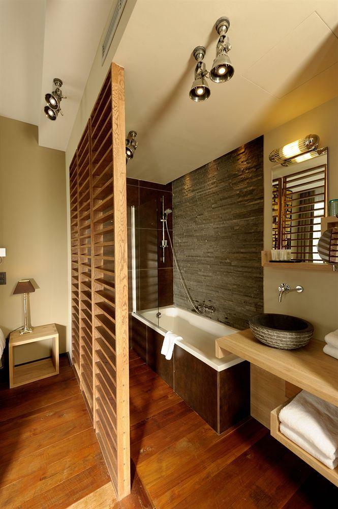 Boutique Hotel Saint-g�ry