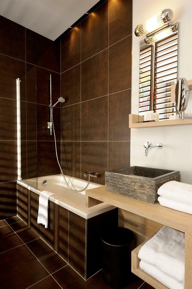Boutique Hotel Saint-g�ry