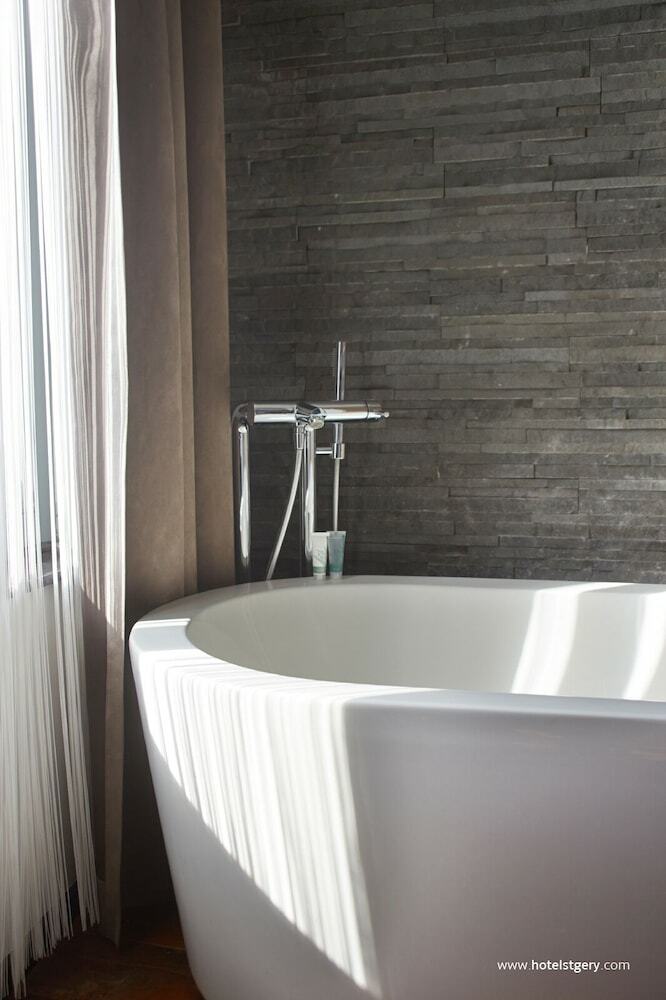 Boutique Hotel Saint-g�ry