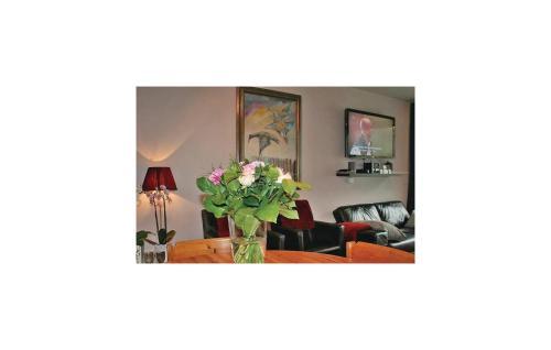 Apartment De Strandwandeling