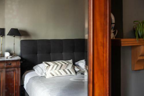 B&B La Passion Interdite