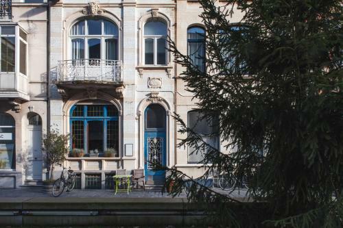 B&B La Passion Interdite