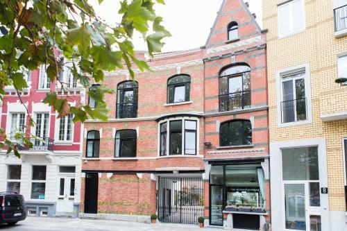 Villa Fluisterbos