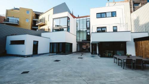 Villa Fluisterbos
