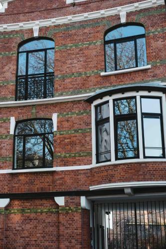 Villa Fluisterbos