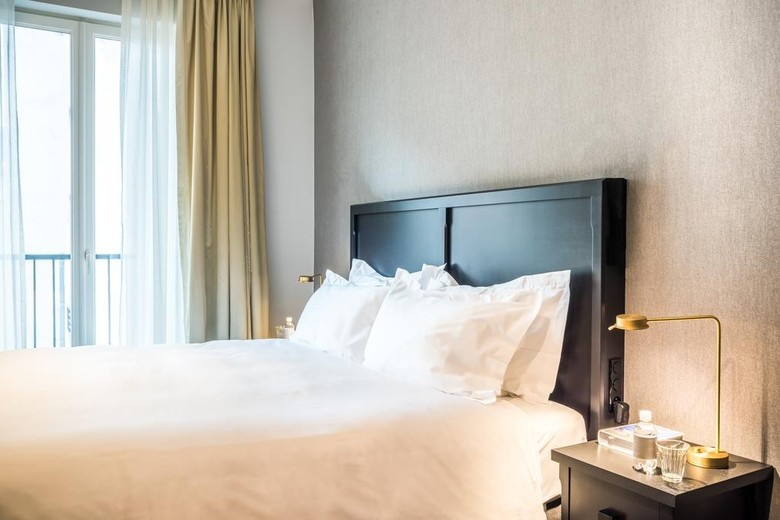 Hotel Sandton Pillows Brussels Centre
