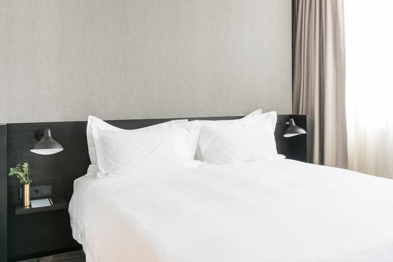 Hotel Sandton Pillows Brussels Centre