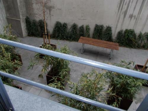 Brxxl 5 City Centre Hostel