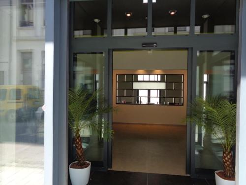Brxxl 5 City Centre Hostel