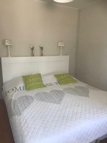 B&B Duinekeuntje