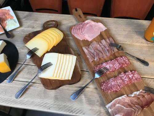 B&B Duinekeuntje