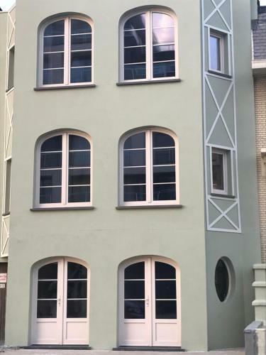 B&B Duinekeuntje