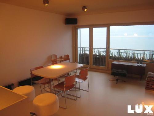 Lux Skyline Sea-view Apartments