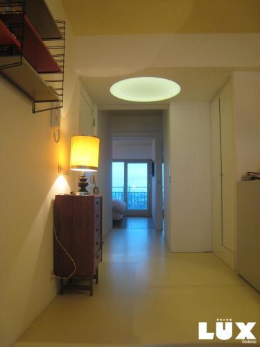 Lux Skyline Sea-view Apartments
