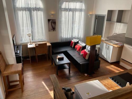 Apartamento Appartement Mantra