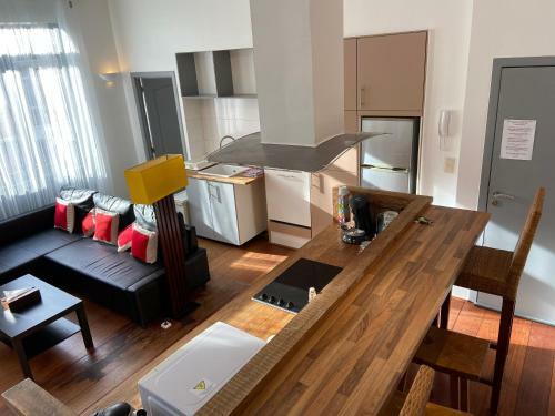 Apartamento Appartement Mantra