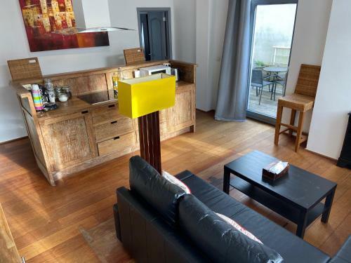 Apartamento Appartement Mantra