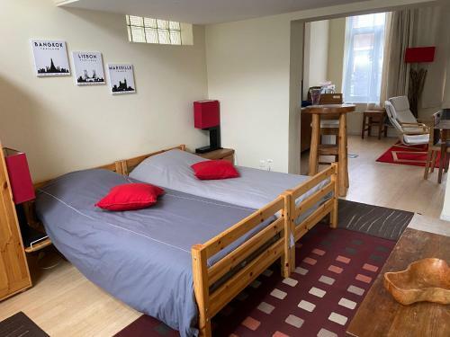 Apartamento Appartement Mantra