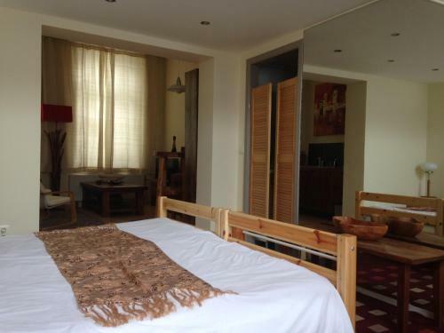 Apartamento Appartement Mantra