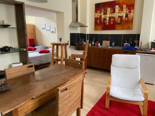 Apartamento Appartement Mantra