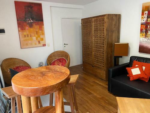 Apartamento Appartement Mantra