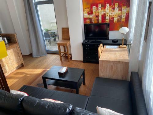 Apartamento Appartement Mantra