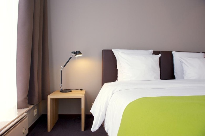 Chelton Hotel Eu