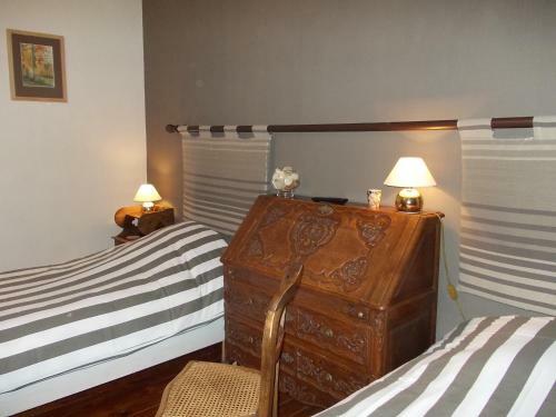 B&B Chambre Chocolat