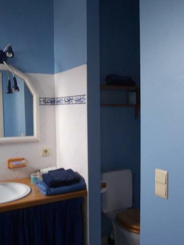 B&B Chambre Chocolat