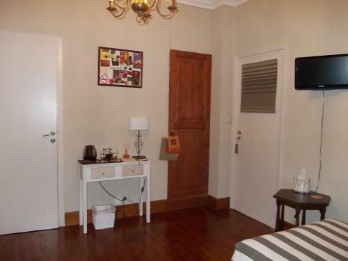 B&B Chambre Chocolat