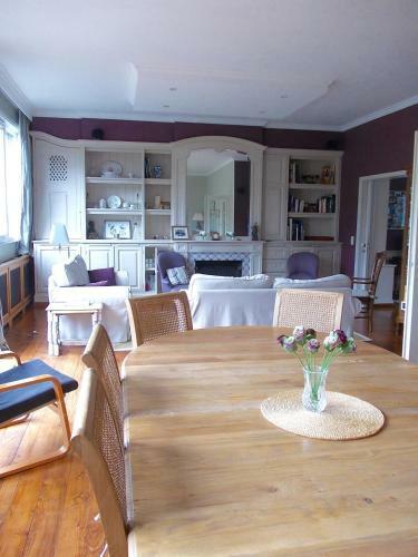 B&B Chambre Chocolat