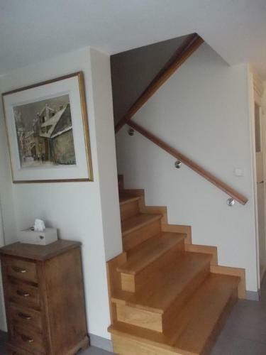 B&B Chambre Chocolat