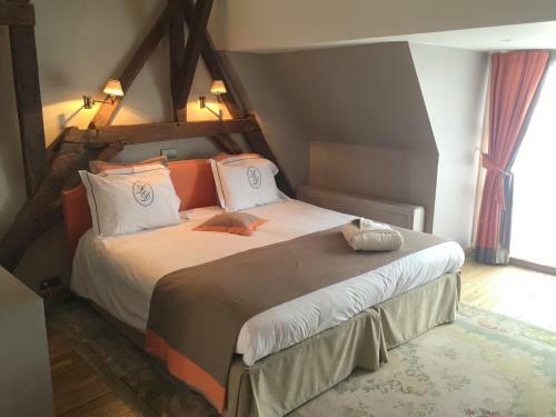Hotel Le Dixseptieme