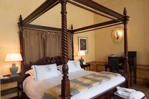 Hotel Le Dixseptieme
