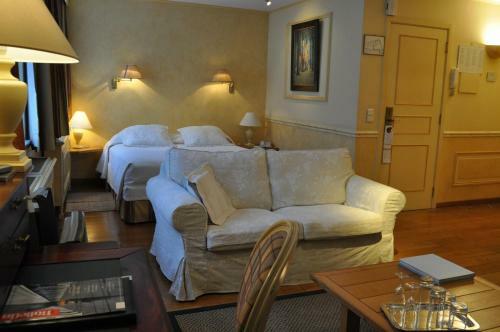 Hotel Le Dixseptieme