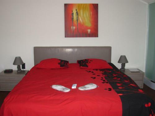 B&B Appelkers II