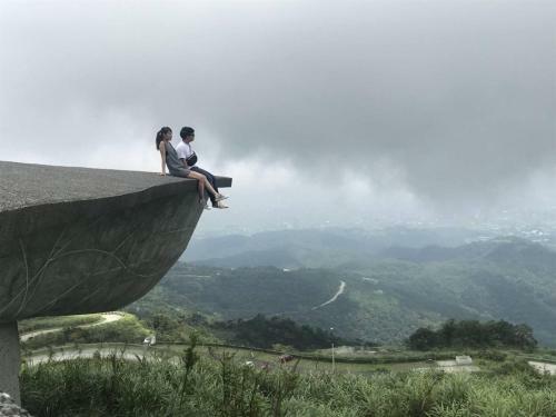 Xu Sheng Praised Homestay